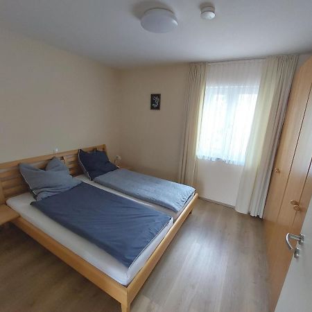Ferienwohnung Waldblick Abenberg Exteriér fotografie