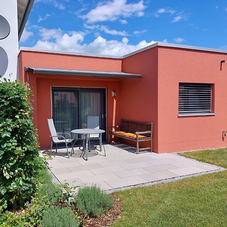 Ferienwohnung Waldblick Abenberg Exteriér fotografie