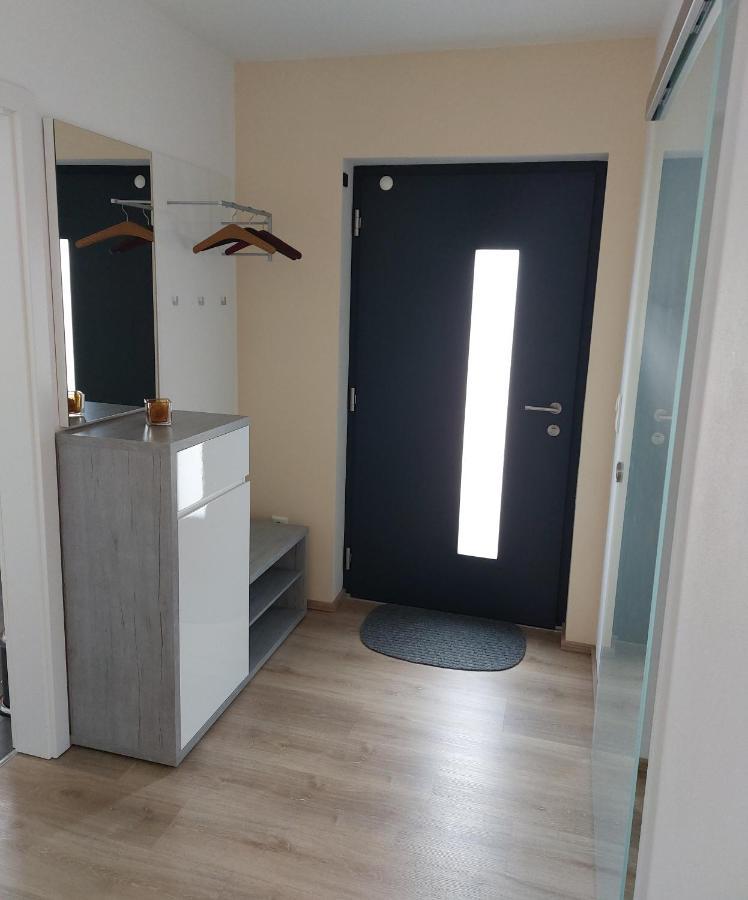 Ferienwohnung Waldblick Abenberg Exteriér fotografie